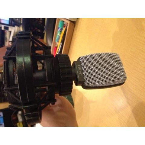 送料込み!AKG H85互換 ショックマウント 57や、オーディオ 送料込み!AKG H85互換 ショックマウント 57や、オーディオ