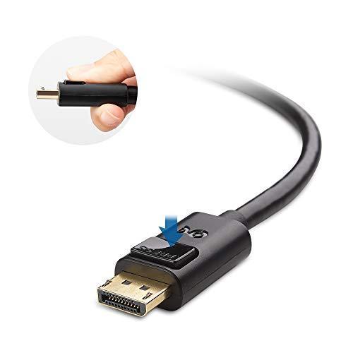Cable Matters DisplayPort DVI 変換ケーブル 2m ディスプレイポート DVI 変換ケーブル DP DVI 変換 1080｜ymdstore｜05