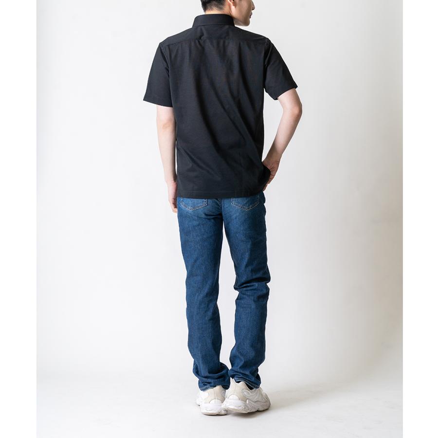 更に値下【新品】UTAA ブラック ポロシャツ ●速乾性　ゴルフ半袖　XL ゴルフシャツ レディース ポロシャツ ゴルフウェア 半袖
