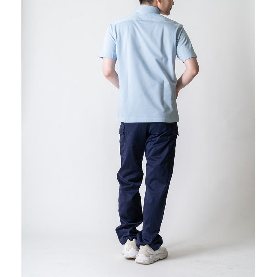ブリーフィング 速乾ポロシャツ ネイビー サイズＬ hVfks2Xwdkjg.jpg?width=768
