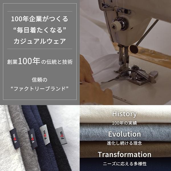 トレーナー メンズ スウェット 日本製 長袖 綿100％ 裏起毛 無地