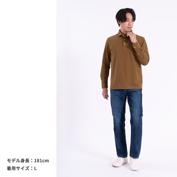 ポロシャツ dab着用 pedestal 再販なし レアSサイズ ビズスタイルBDポロシャツ｜オリジナルTシャツ作成プラスワン