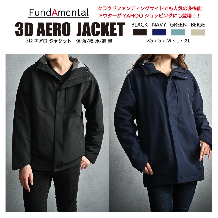 ジャケット メンズ レディース ユニセックス アウター 中綿 防寒 防風