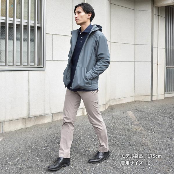 ジャケット マウンテンパーカー メンズ アウター 撥水 防風 軽量