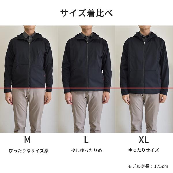 ジャケット マウンテンパーカー メンズ アウター 撥水 防風 軽量