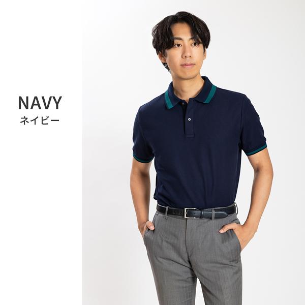 ★美品★ BOSS ボス　半袖　ゴルフポロシャツ　ネイビー　白　2着 楽天市場】（超お買い得半袖ウェア）ヒューゴボス HUGO BOSS