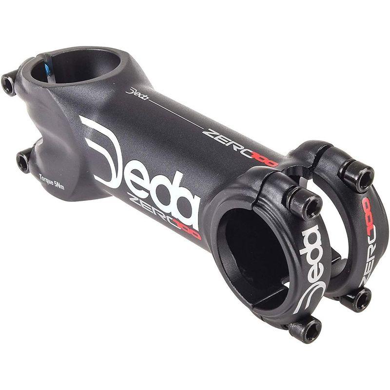 Deda SUPERZERO アルミ ステム 90mm 83° DEDA SUPER ZERO デダ