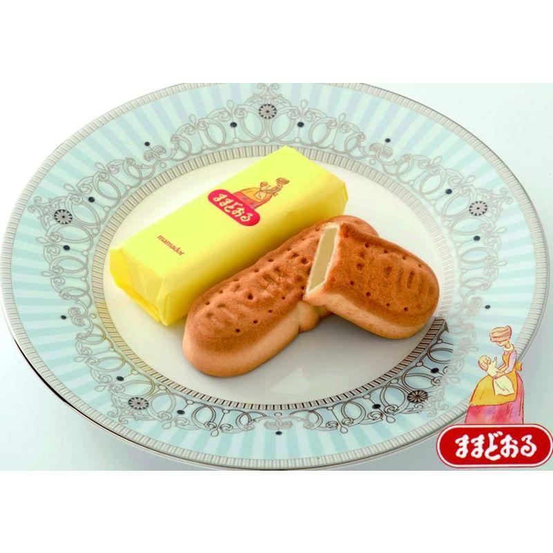 三万石ままどおるエキソンパイ詰合せ10個入 母の日 遅れてごめん 父の
