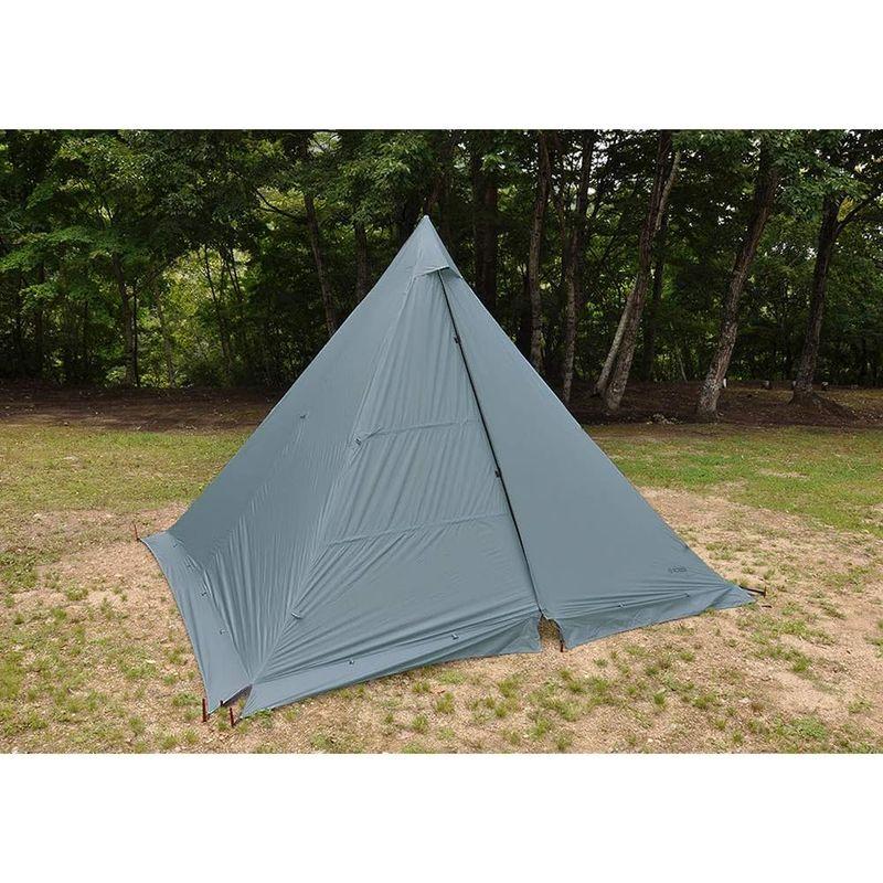 【タイムセール】 テンマクデザイン ヤリ 3×3 【2208907272】(14218円)