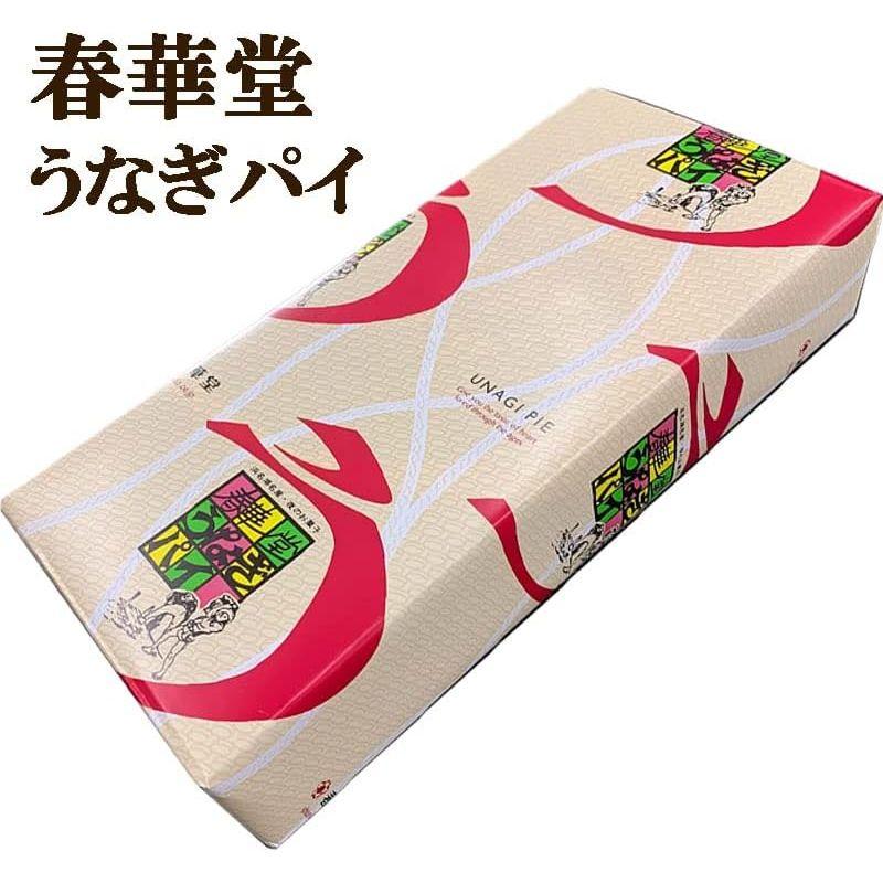 春華堂 うなぎパイ 12本入りx1箱 お土産 お取り寄せ ギフト 秋の味覚