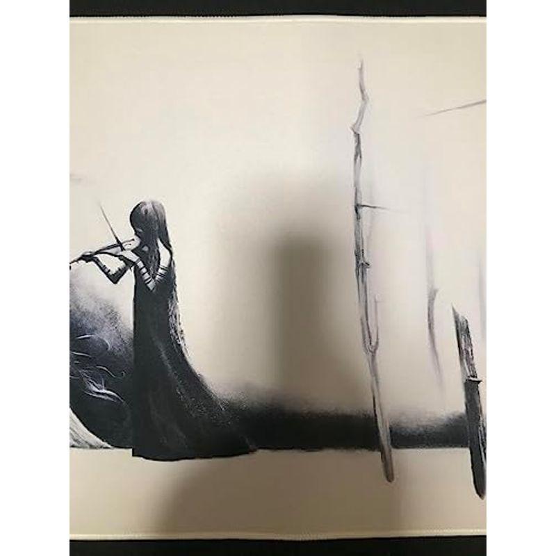 Seb McKinnon CLANN-BAND プレイマット McKinnon CLANN BAND プレイマット Seb 　