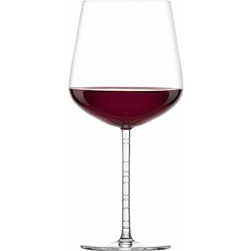ZWIESEL(ツヴィーゼル) ワイングラス 赤ワイン フォー ユー ボルドー