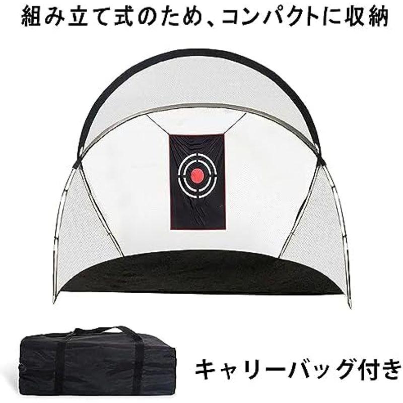 ゴルフネット ゴルフ練習ネット 練習用 屋外 室内 スイング ゴルフネット ゴルフ練習ネット 練習用 屋外 室内 スイング
