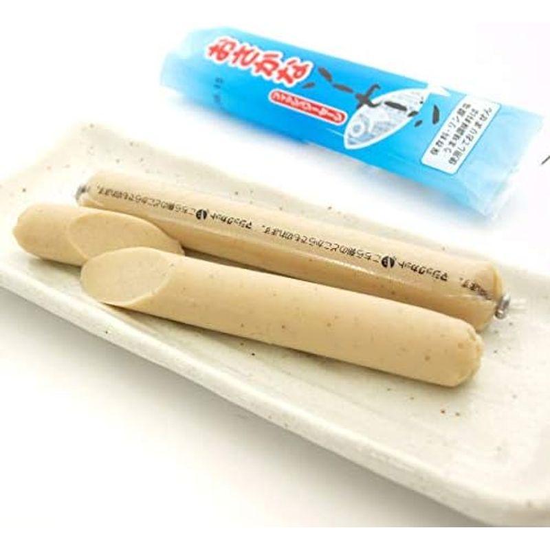 ベジタブルハート 魚肉ソーセージ フィッシュソーセージ 別所蒲鉾店 おさかなソーセージ 2本 60パック 魚肉ソーセージ フィッシュソーセージ 別所蒲鉾店 おさかなソーセージ 2本 60パック 　
