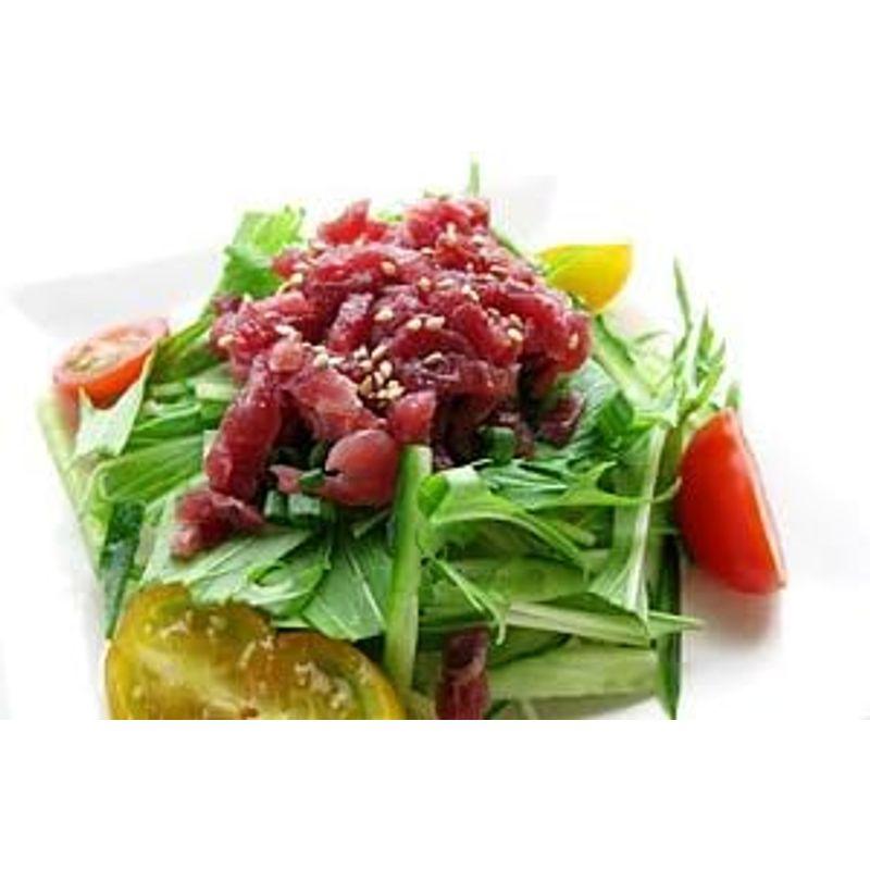おうちで簡単 牛生ハムユッケ (40g×15袋) お手軽牛ユッケ 美味しい牛生はむ ユッケサラダ等に 牛生ハムユッケ おうちで簡単 40g×15袋 お手軽牛ユッケ 美味しい牛生はむ ユッケサラダ等に 　