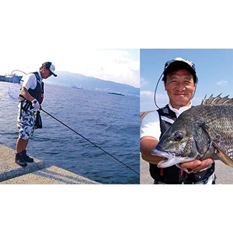 SHIMANO - シマノ磯竿 ボーダレスソリッドティップ仕様 340MS-T Amazon | シマノ(SHIMANO) ロッド ボーダレスBB(パワー系