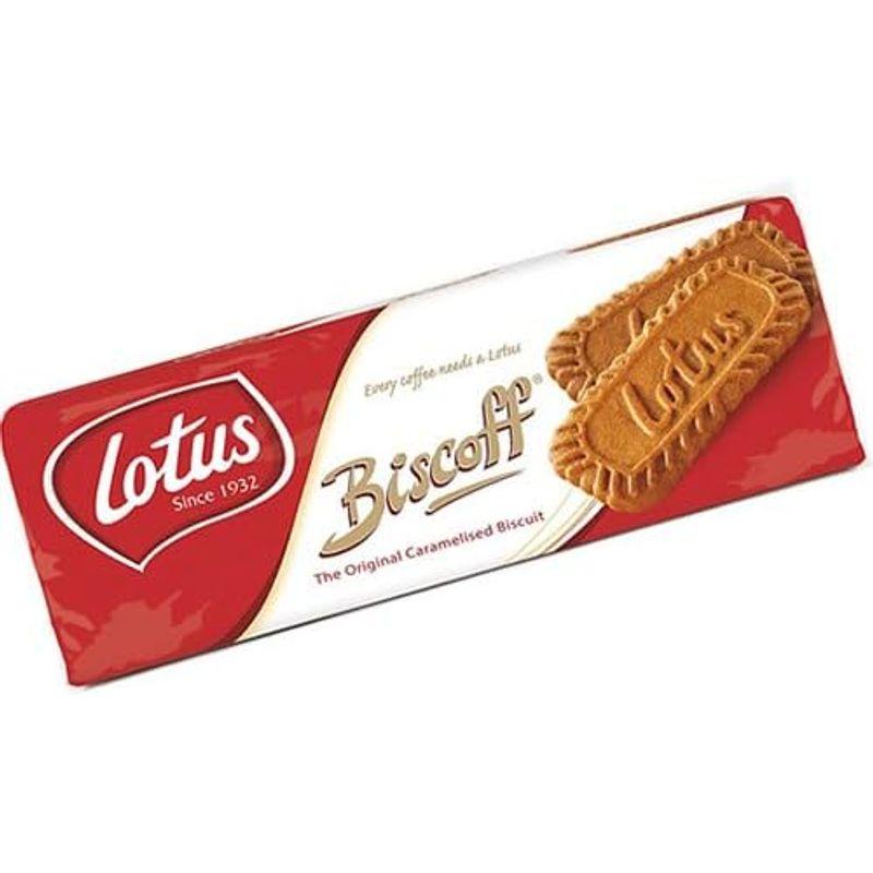 ロータス オリジナルカラメルビスケット 250g×20個オトナ買い 20231214023905 00594Y.M FACTORY