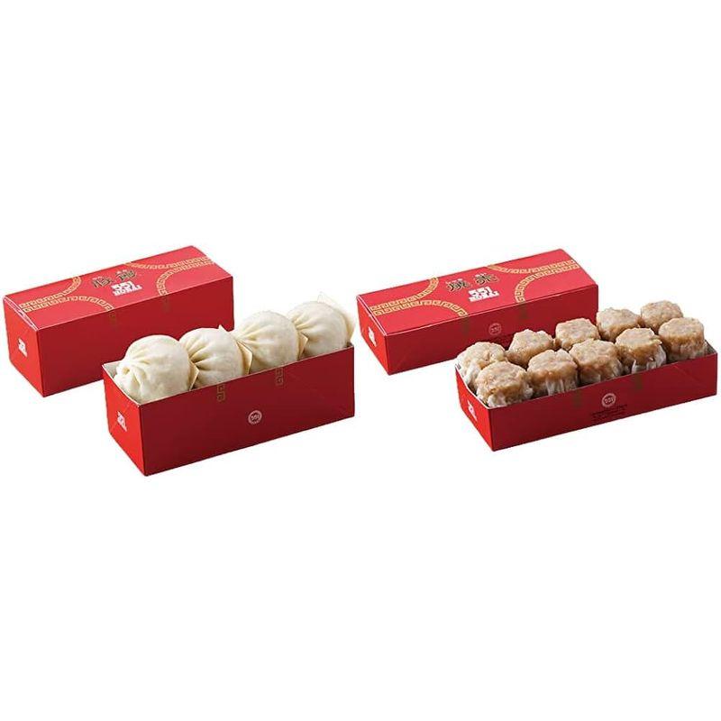 551 蓬莱 豚まん 4個入り 1箱 焼売 10個入り セット 遅れてごめん 父の