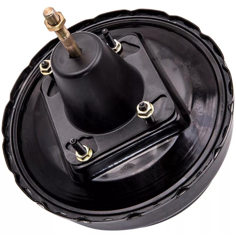 8/9インチ デュアルブレーキブースター LC80 1990-1997 4ボルト44610-60763用 突起無し |  | 02