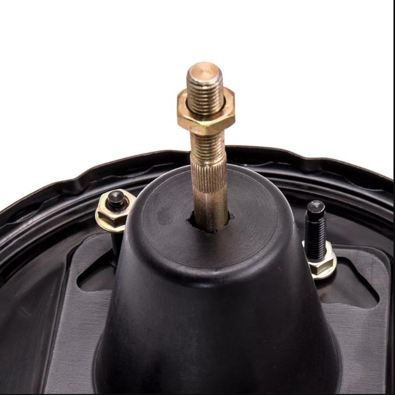 8/9インチ デュアルブレーキブースター LC80 1990-1997 4ボルト44610-60763用 突起無し |  | 03