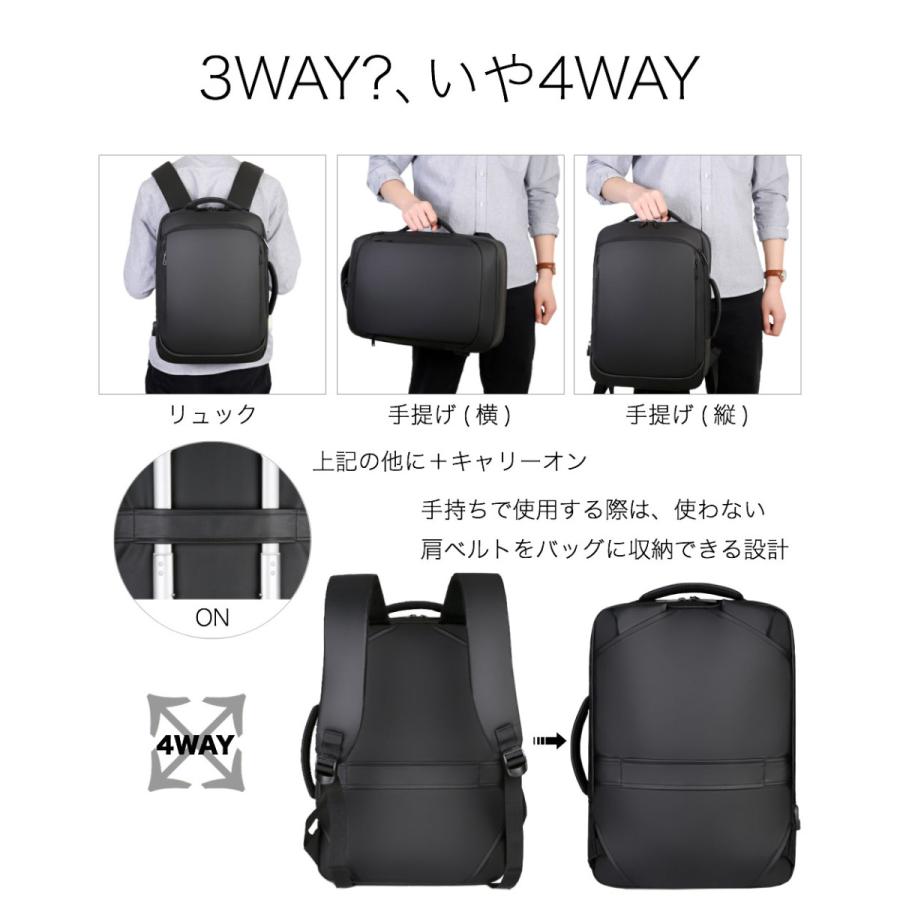 リュック メンズ ビジネス 大容量 防水 40代 50代 通学 黒 メンズ バッグ 小さめ 流行り メンズリュック メンズバッグ おしゃれ 通勤 リュックサック ブランド Ymgs Yahoo 店 通販 Yahoo ショッピング