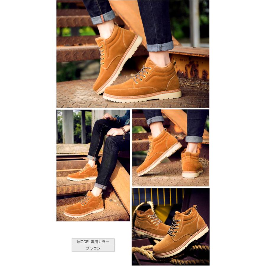 防寒ブーツ メンズ 防水 釣り ビジネス バイク メンズ スニーカー 黒 安い メンズ シューズ カジュアル 靴 おしゃれ ボアブーツ ショート 雪 冬 滑らない Ymgs Yahoo 店 通販 Yahoo ショッピング