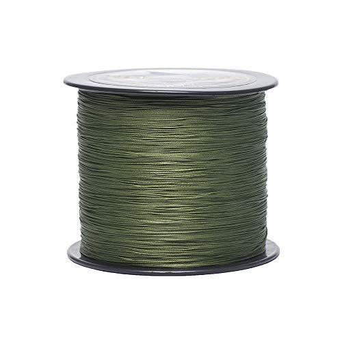 早い者勝ち 色落ちない Peライン Hercules 釣りライン 高 高強度 F0 4mm 釣り糸 27 2kg 60lb 6号 0m 8本編み グリーン 釣り糸 ライン Leauduvalenciennois Fr