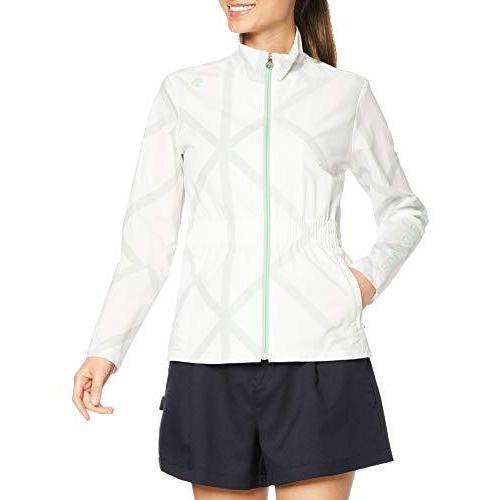 デサントゴルフ 21年春夏モデル ブルゾン Dgwrjk00 S レディース ジャケット Ymitショップ