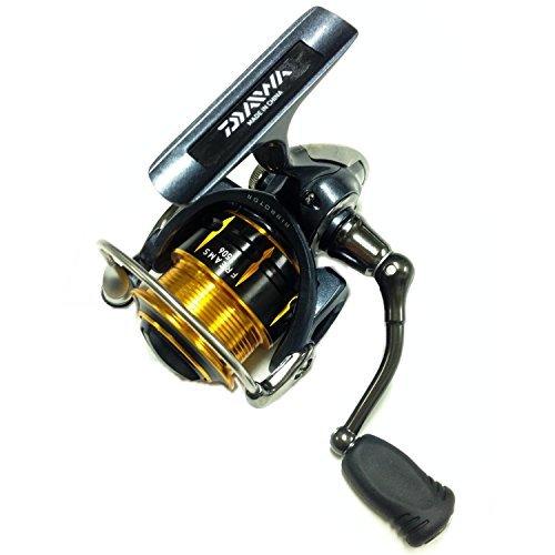 2500サイズ ダイワ Daiwa スピニングリール 15 2506 フリームス Www Alvenius Ind Br