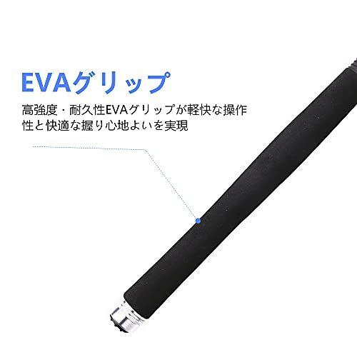 釣り竿 投げ竿 コンパクトロッド 釣り具 初心者用 超軽量 Frp釣り竿 携帯型 釣り入門 釣竿海 堤防 釣り入門 こども用 3 6m 超特価sale開催
