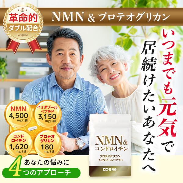 2袋セット ロコモ美身 ロコモ びしん NMN エイジング 2袋セット ロコモ美身 ロコモ びしん NMN エイジング