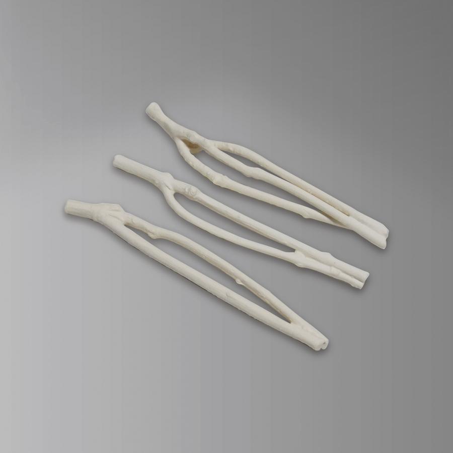 セラミック製枝炭（風炉用） | 