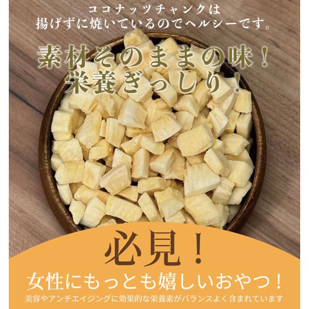 ハース ローストココナッツ 1kgx10 袋 大容量 メーカー直送 : Yamamoto