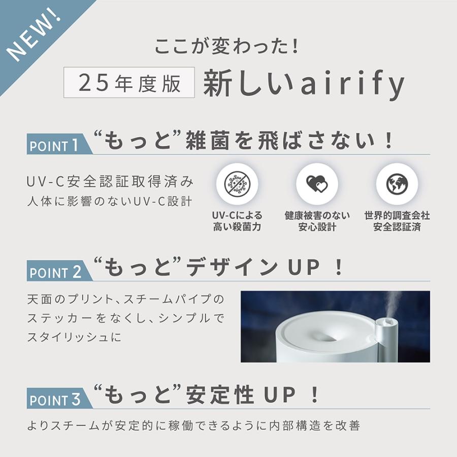 LINKA リンカ 2025年最新モデル【LAVINO airify Hybrid LINKA リンカ 2025年最新モデル【LAVINO airify Hybrid