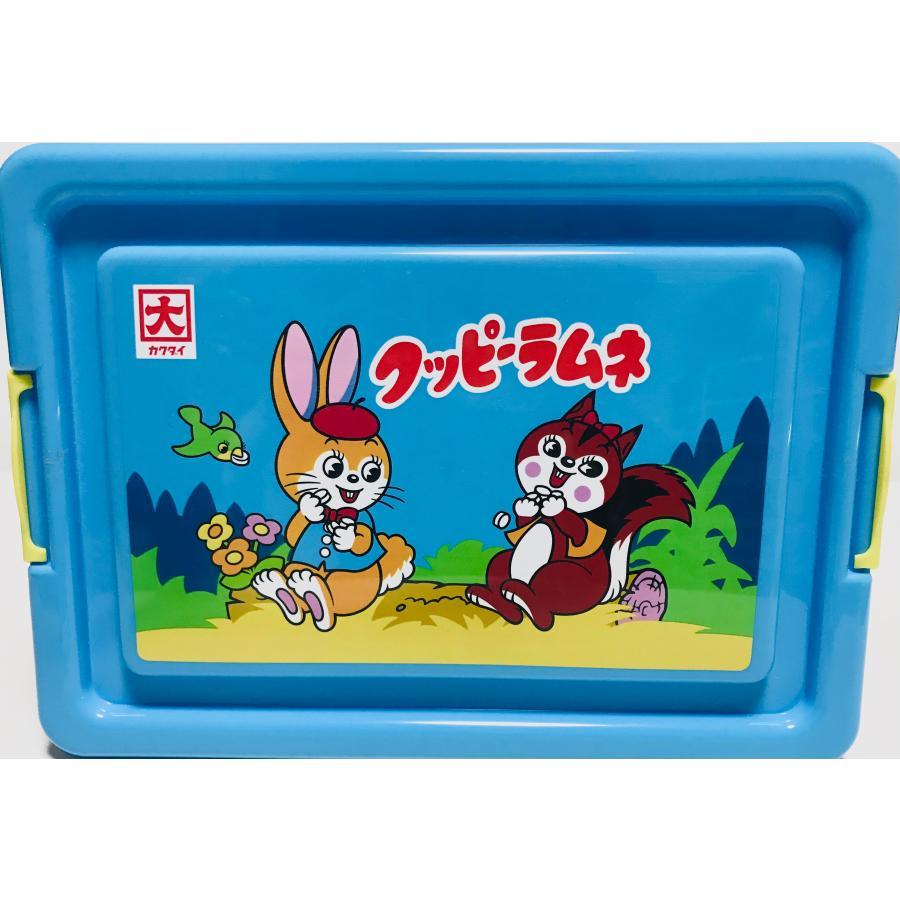 カクダイ フッピーラムネケース 120g(4gx30袋)ラムネ菓子入用 カクダイ フッピーラムネケース 120g(4gx30袋)ラムネ菓子入用