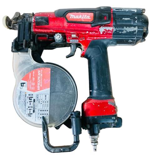 ターボドライバー マキタ(Makita) AR320HR 32mm高圧エアビス打ち機