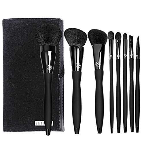 驚きの値段 Energy メイクブラシ 10本セット山羊毛 化粧ブラシ メークアップブラシ チークブラシ 化粧筆 ファンデーションブラシ かわいい 萌え 002 Ymobase 通販 Yahoo ショッピング 肌触りがいい Web Escgroup Com