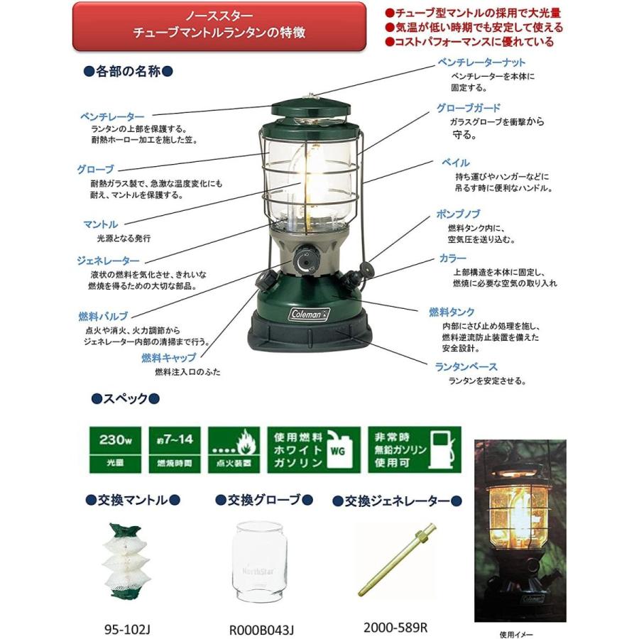 国際ブランド コールマン Coleman ノーススターチューブマントルランタン 00 750j Ymobase 通販 Yahoo ショッピング 最先端 Hhib Com Br