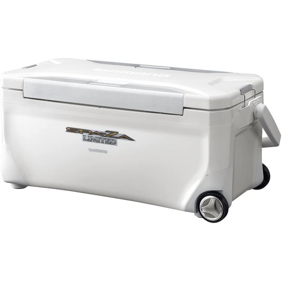 柔らかい シマノ Shimano クーラーボックス 35l スペーザ リミテッド キャスター付 350hc 135m 釣り用 ピュアホワイト 最も優遇 Zoetalentsolutions Com