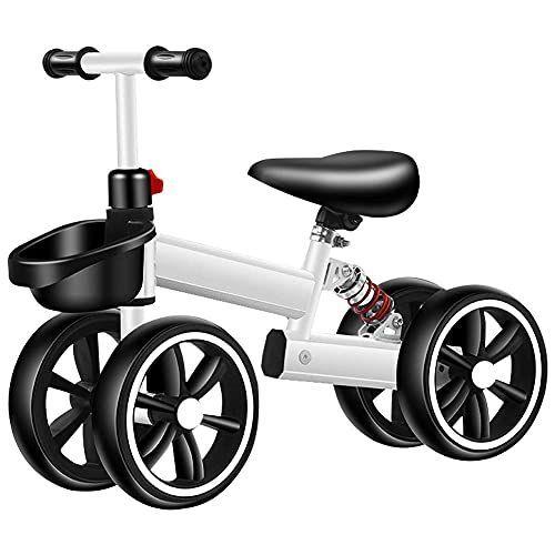 Flycreat ペダルなし自転車 子供用 高さ調整可 トレーニングバイク 子供用自転車 キッズ