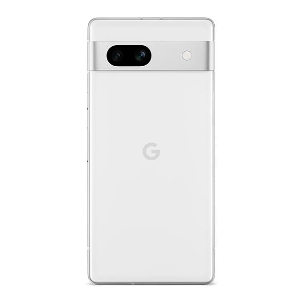 【ワイモバイル公式】Google Pixel 7a 本体（のりかえ・シンプル2S）｜ymobile-yshopping｜03