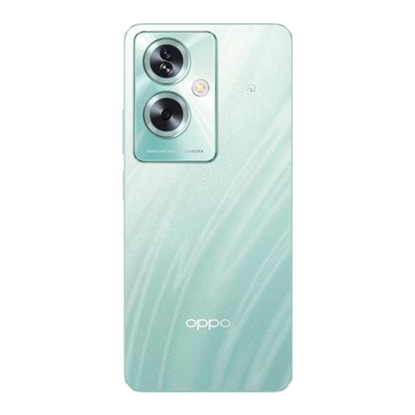 新品未使用OPPO A79 ワイモバイル グローグリーン