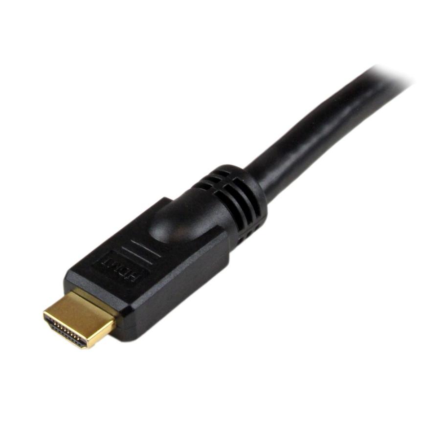 StarTech.com ディスプレイ変換ケーブル/HDMI - DVI-D/9.1m/HDMIオス・DVIオス｜ymobileselection｜05