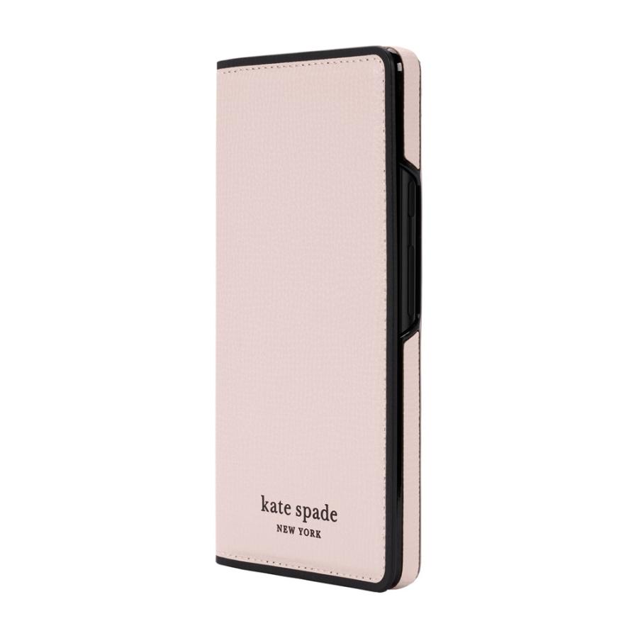 【アウトレット】スマホケース 携帯ケース Google Pixel 6a ケース kate spade ケイトスペード ピンク 合成・人工皮革  Folio Case アンドロイド携帯カバー｜ymobileselection｜07