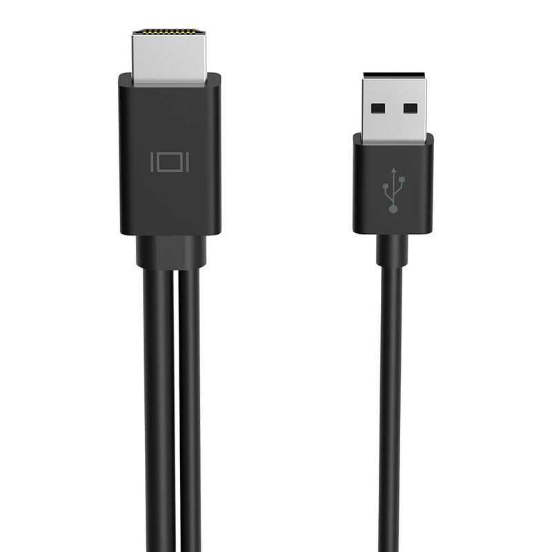 BELKIN Multiport to HDMI Digital AVアダプタ｜ymobileselection｜04