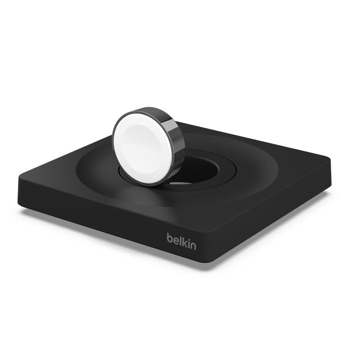 BELKIN Apple Watch用ポータブル急速充電器_2
