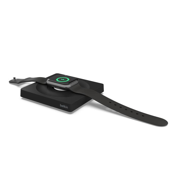 BELKIN Apple Watch用ポータブル急速充電器_3