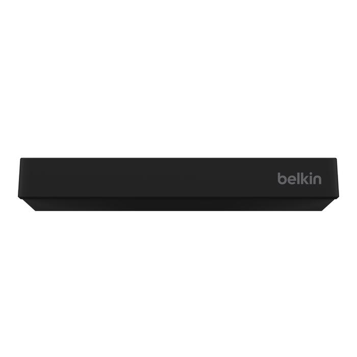 BELKIN Apple Watch用ポータブル急速充電器_5