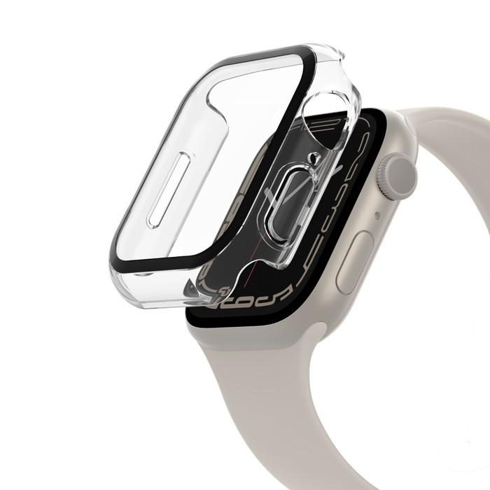 BELKIN ベルキン AppleWatch 保護ケース 41/40mm｜ymobileselection｜08