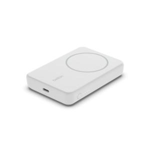 Belkin（ベルキン） BELKIN MagSafe対応 磁気ワイヤレスモバイル
